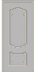 Эмаль RAL 7047 белое золото Cordondoor