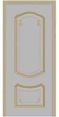 Эмаль RAL 7047 золото Cordondoor