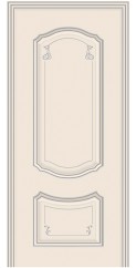 13 Эмаль Шампань серебро Cordondoor