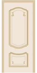 14 Эмаль Шампань золото Cordondoor