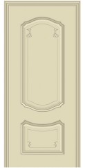 Эмаль Слоновая кость белое золото Cordondoor