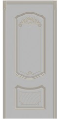 Эмаль RAL 7047 белое золото Cordondoor