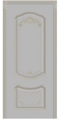 Эмаль RAL 7047 белое золото Cordondoor