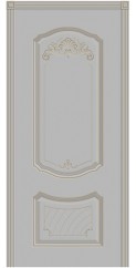 Эмаль RAL 7047 белое золото Cordondoor
