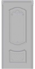 Эмаль RAL 7047 серебро Cordondoor