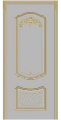 Эмаль RAL 7047 золото Cordondoor