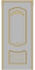 Эмаль RAL 7047 золото Cordondoor