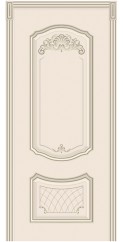 1 Эмаль Шампань белое золото Cordondoor