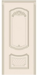 1 Эмаль Шампань белое золото Cordondoor