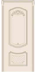 1 Эмаль Шампань белое золото Cordondoor