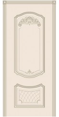 1 Эмаль Шампань белое золото Cordondoor