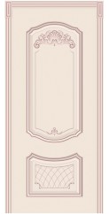 13 Эмаль Шампань серебро Cordondoor