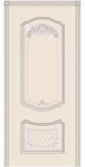 13 Эмаль Шампань серебро Cordondoor