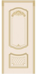 14 Эмаль Шампань золото Cordondoor