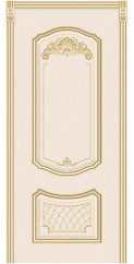 14 Эмаль Шампань золото Cordondoor