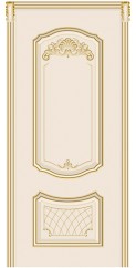 14 Эмаль Шампань золото Cordondoor