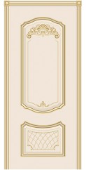14 Эмаль Шампань золото Cordondoor