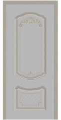 Эмаль RAL 7047 белое золото Cordondoor