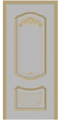Эмаль RAL 7047 золото Cordondoor