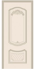 1 Эмаль Шампань белое золото Cordondoor
