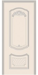 13 Эмаль Шампань серебро Cordondoor