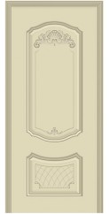 Эмаль Слоновая кость белое золото Cordondoor