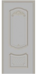 Эмаль RAL 7047 белое золото Cordondoor