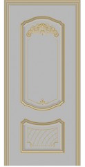 Эмаль RAL 7047 золото Cordondoor