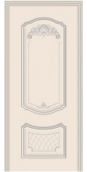 13 Эмаль Шампань серебро Cordondoor