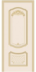14 Эмаль Шампань золото Cordondoor