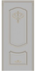 Эмаль RAL 7047 белое золото Cordondoor