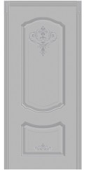 Эмаль RAL 7047 серебро Cordondoor