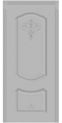 Эмаль RAL 7047 серебро Cordondoor