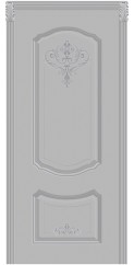 Эмаль RAL 7047 серебро Cordondoor