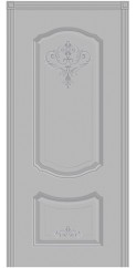 Эмаль RAL 7047 серебро Cordondoor