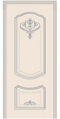 13 Эмаль Шампань серебро Cordondoor