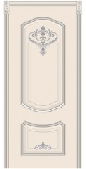 13 Эмаль Шампань серебро Cordondoor