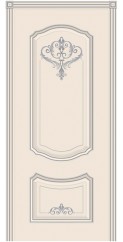 13 Эмаль Шампань серебро Cordondoor