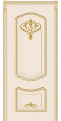 14 Эмаль Шампань золото Cordondoor