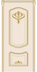14 Эмаль Шампань золото Cordondoor