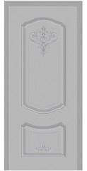 Эмаль RAL 7047 серебро Cordondoor