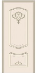 1 Эмаль Шампань белое золото Cordondoor