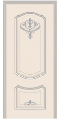 13 Эмаль Шампань серебро Cordondoor
