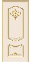 14 Эмаль Шампань золото Cordondoor