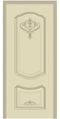 Эмаль Слоновая кость белое золото Cordondoor