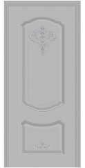 Эмаль RAL 7047 серебро Cordondoor
