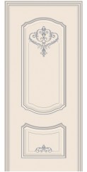 13 Эмаль Шампань серебро Cordondoor