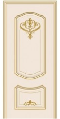 14 Эмаль Шампань золото Cordondoor