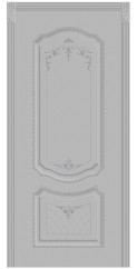 13 Эмаль RAL 7047 серебро Cordondoor