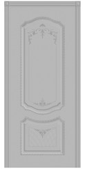 13 Эмаль RAL 7047 серебро Cordondoor